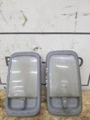 Запчасть плафон задний Toyota RAV4 2002