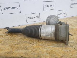 Стойка амортизатора пневмо задняя правая VW Phaeton 2009 Б/У Стойка амортизатора пневмо задняя правая VW Phaeton 2009