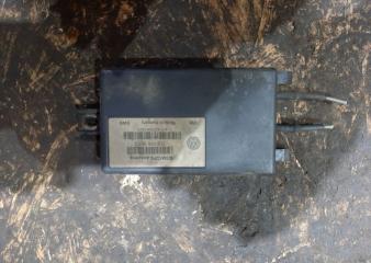 Запчасть блок антенны эбу gsm Volkswagen Touareg 1