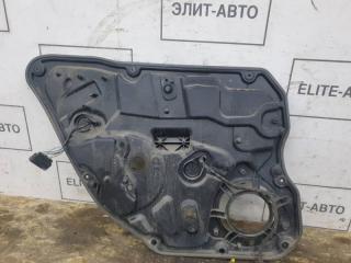 Запчасть кожух двери шумка Volvo S60 2011