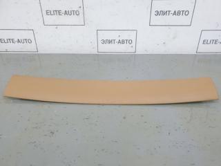 Запчасть накладка багажника Porsche Cayenne 1 2008
