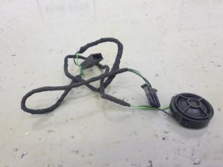 Запчасть динамик высокочастотный передний правый Audi A6 Allroad 2004