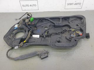 Запчасть кожух двери шумка передний правый Volvo S60 2011