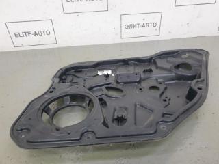 Запчасть кожух двери шумка задний правый Volvo S60 2011