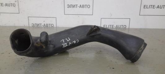 Запчасть патрубок воздушного фильтра Honda CRV 2009
