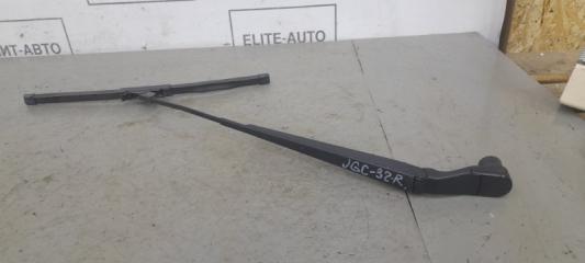 Запчасть поводок дворников правый Jeep Grand Cherokee 2012