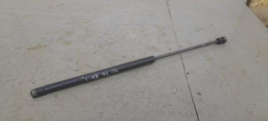 Запчасть упор капота передний левый Porsche Cayenne 1 2008