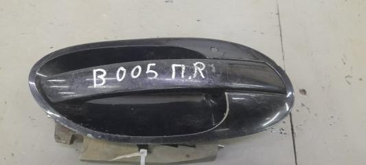 Запчасть ручка двери передняя правая BMW 7 2003