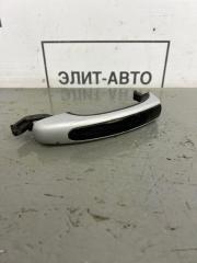 Запчасть ручка двери внешняя Porsche Cayenne 1 2008
