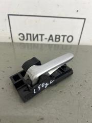 Запчасть ручка внутренняя задняя левая Lifan Solano 2018
