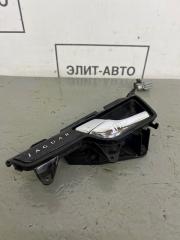 Запчасть ручка внутренняя задняя левая Jaguar XF 2008