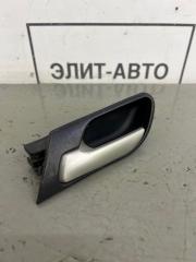 Запчасть ручка внутренняя задняя левая BMW X5 2002