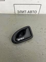 Запчасть ручка внутренняя Renault Logan 2010