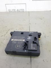 Блок комфорта двери задний левый Mercedes E Class 2006