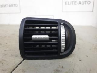 Запчасть воздуховод торпеды передний левый Porsche Cayenne 2004