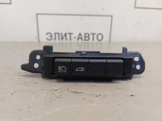 Переключатель света кнопка багажника Lexus RX 4 2021