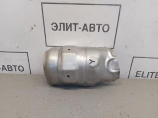 Запчасть защита катализатора Lexus RX 4 2021