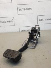 Запчасть педаль тормоза Lexus RX 4 2021