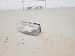 Запчасть подсветка номерного знака левая Lexus RX 4 2021