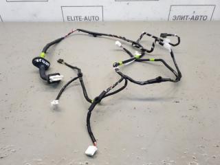 Проводка двери задняя правая Lexus RX 4 2021