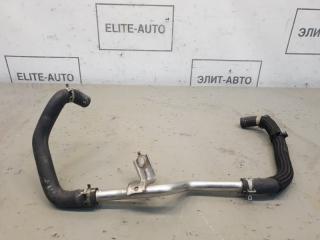 Запчасть трубка охлаждения Lexus RX 4 2021