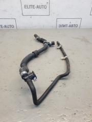 Запчасть трубка охлаждения Lexus RX 4 2021