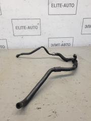 Запчасть трубка охлаждения Lexus RX 4 2021