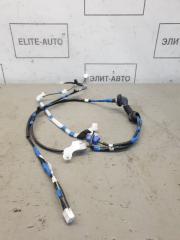 Запчасть проводка багажника Lexus RX 4 2021