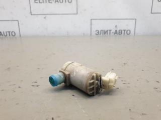 Фото запчасти моторчик омывателя Nissan Murano 2005 Б/У запчасть Запчасть моторчик омывателя Nissan Murano 2005