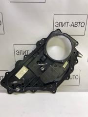 Запчасть шумоизоляция двери задняя левая LR Range Rover Vogue 2014