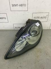 Фара ксенон левая Porsche Panamera 1 2010