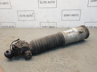 Стойка амортизатора пневмо задняя правая BMW 7 2013 контрактная Стойка амортизатора пневмо задняя правая BMW 7 2013