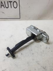 Запчасть ограничитель двери задний левый Hyundai Tucson 2019