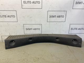 Накладка замка багажника Ford C-Max 2006