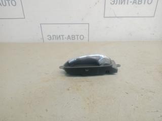 Запчасть ручка открывания двери задняя левая Nissan Teana 2014