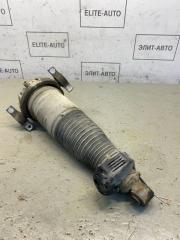 Стойка амортизатора пневмо задняя левая Porsche Cayenne 2005 Б/У Стойка амортизатора пневмо задняя левая Porsche Cayenne 2005