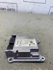 Запчасть блок airbag srs Ford Focus 2008