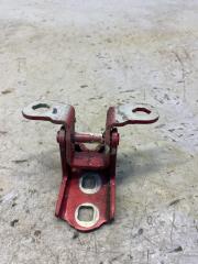 Запчасть петля двери задняя левая Renault Scenic 2009