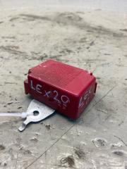 Запчасть блок управления центральным замком Lexus IS 2008