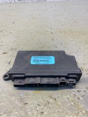 Блок комфорта двери передний левый Cadillac SRX 2004