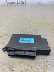 Блок комфорта двери задний правый Cadillac SRX 2004