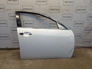 Дверь передняя правая Mazda 6 2008