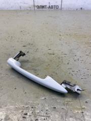 Фото запчасти ручка двери задняя правая Mazda 6 2008 Б/У запчасть Запчасть ручка двери задняя правая Mazda 6 2008