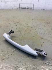 Фото запчасти ручка двери передняя правая Mazda 6 2008 Б/У запчасть Запчасть ручка двери передняя правая Mazda 6 2008