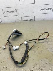 Проводка двери задняя левая Mazda 6 2008