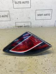 Фонарь внутренний левый Mazda 6 2008