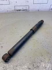 Стойка амортизатора задняя левая Mazda 6 2008
