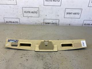 Накладка замка багажника Mercedes M-Class 2007