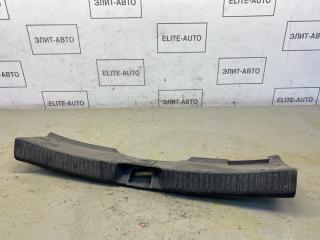 Накладка замка багажника MAzda CX7 2006