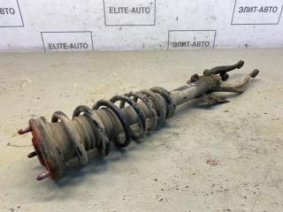 Стойка амортизатора передняя левая Mazda 6 2008